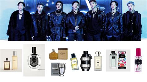 bts perfumes list